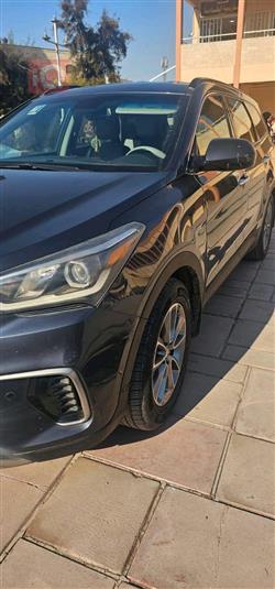 هيونداي جراند سانتافي